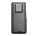 Motorola Nntn8023 Two Way Radio - detail view