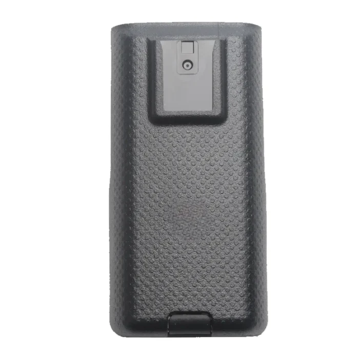 Motorola Nntn8023 Two Way Radio - detail view