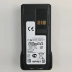 Motorola Nntn8128 Batteries - detail view