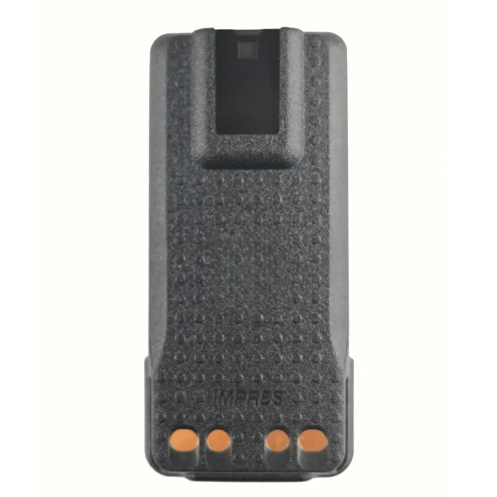 Motorola Nntn8128 Batteries - in-hand use
