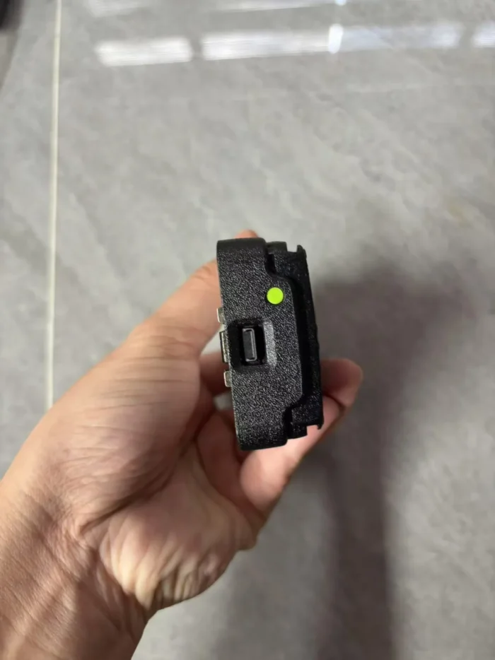 Motorola NNTN8129 Akkus