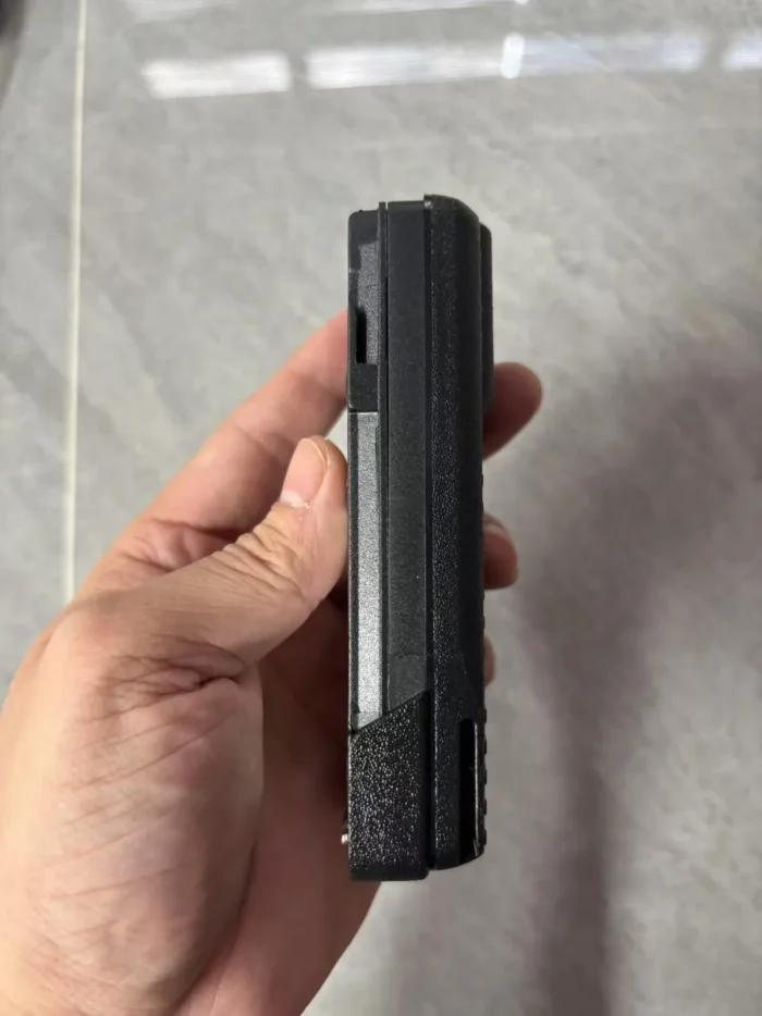 Motorola NNTN8129 Akkus