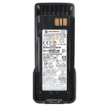 Motorola NNTN8359 Batteries - front view