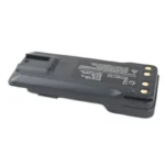 Motorola NNTN8359 Batteries - in-hand use