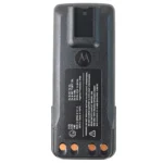 راديو ثنائي الاتجاه Motorola NNTN8359