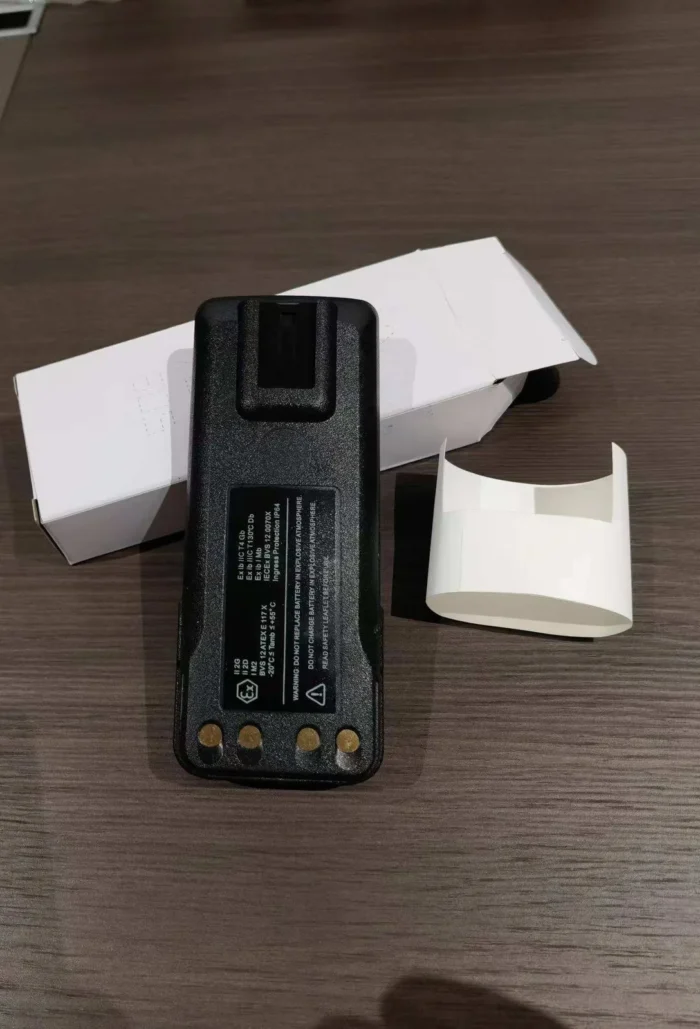 Radio de Dos Vías Motorola NNTN8359