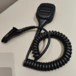 Motorola NNTN8382 Two Way Radio - package contents