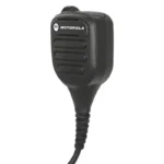 Motorola Nntn8382b Two Way Radio - front view