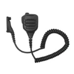 Motorola Nntn8382b Two Way Radio - detail view