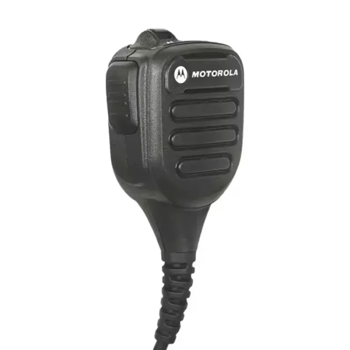 Motorola Nntn8382b Two Way Radio - package contents