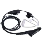 Motorola NNTN8459 Earpieces Headsets - front view