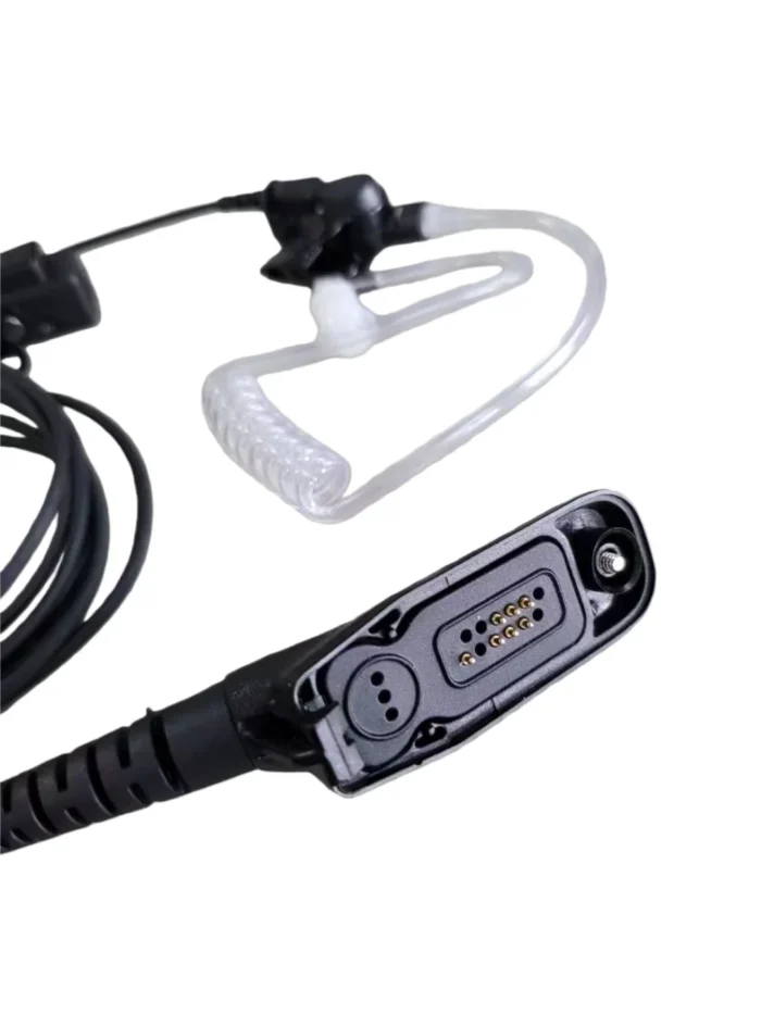 Motorola NNTN8459 Earphone Headset