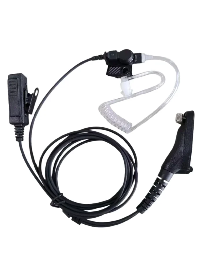 Motorola NNTN8459 Earphone Headset