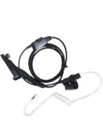 Motorola NNTN8459 Earphone Headset