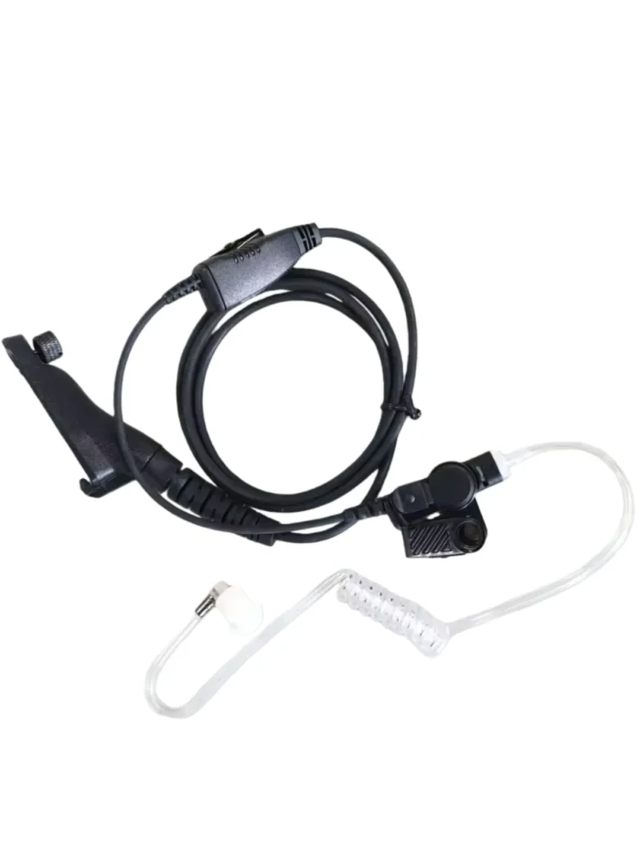 Motorola NNTN8459 Earphone Headset