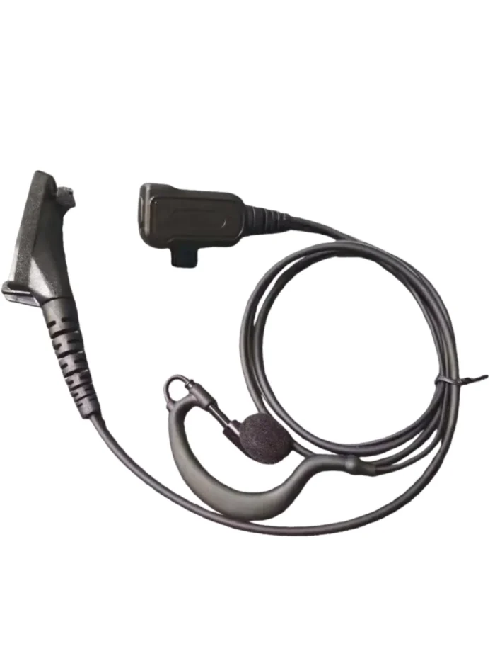 Motorola NNTN8459 Earphone Headset