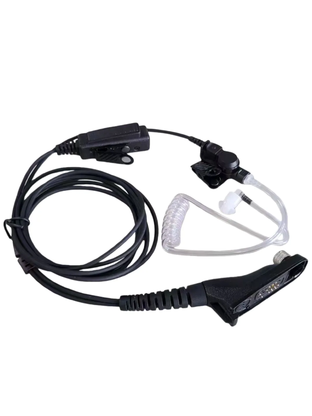 Motorola NNTN8459 Two Way Radio - front view Motorola NNTN8459 Two Way Radio