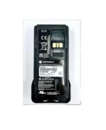 Motorola NNTN8560 Two Way Radio - front view