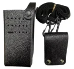 Motorola P6600i Two Way Radio - front view