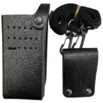 Motorola P6600i Two Way Radio - front view