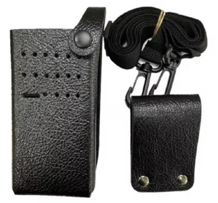 Motorola P6600i Two Way Radio - front view