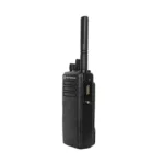 Motorola P8600 Two Way Radio - package contents