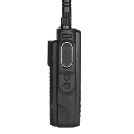 Motorola P8668i Two Way Radio - detail view