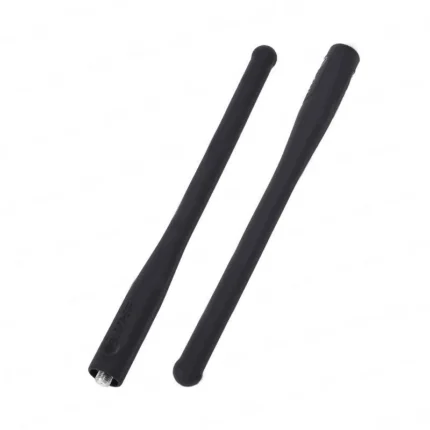 Motorola PMAD4068 Two Way Radio - detail view