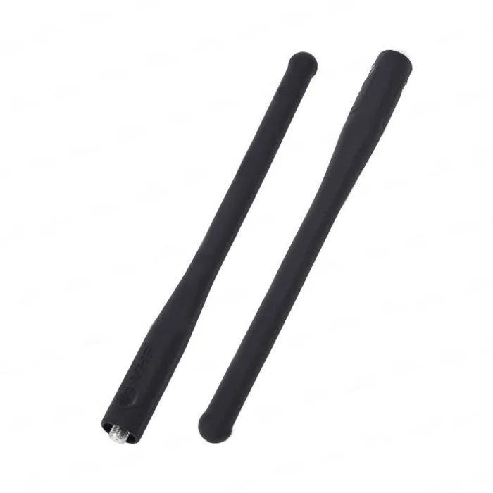 Motorola PMAD4068 Two Way Radio - detail view