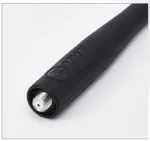 Motorola PMAD4068 Two Way Radio - close-up