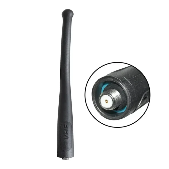 Motorola PMAD4069 Antennas - detail view