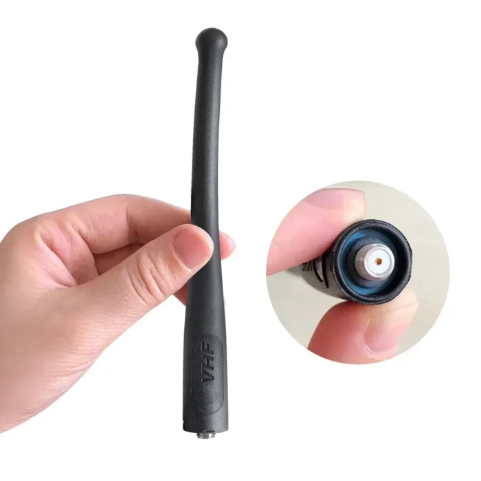 Motorola PMAD4069 Antennas - in-hand use