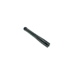 Motorola PMAD4087 VHF Public Safety Microphone Antenna 136-153MHz for XPR6350 XPR6550 - front view