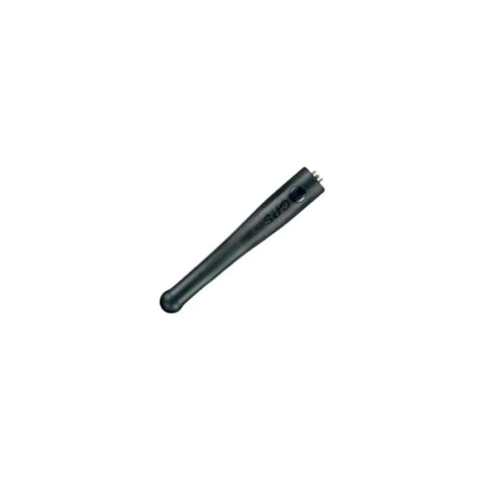 Motorola PMAD4087 VHF Public Safety Microphone Antenna 136-153MHz for XPR6350 XPR6550 - detail view