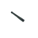 Motorola PMAD4087 VHF Public Safety Microphone Antenna 136-153MHz for XPR6350 XPR6550 - in-hand use