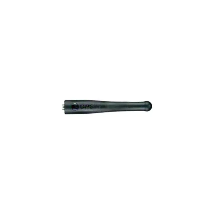 Motorola PMAD4087 VHF Public Safety Microphone Antenna 136-153MHz for XPR6350 XPR6550 - close-up
