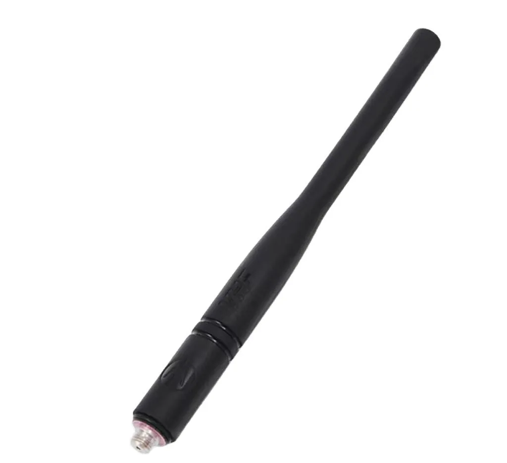 Motorola Pmad4116 Antennas - front view Motorola Pmad4116 Antennas - front view