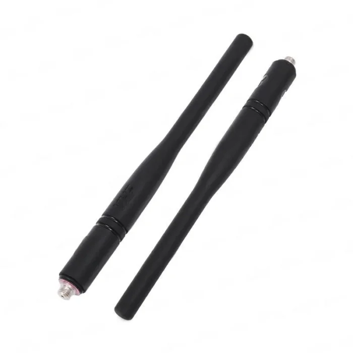 Motorola Pmad4116 Antennas - side view