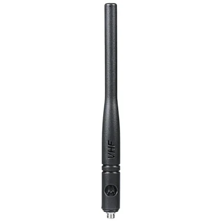 Motorola Pmad4117 Two Way Radio - front view