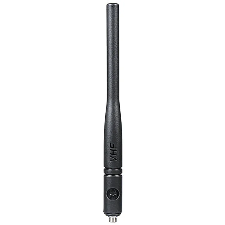 Motorola Pmad4117 Two Way Radio - front view Motorola Pmad4117 Two Way Radio - front view
