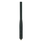 Motorola Pmad4117 Two Way Radio - detail view