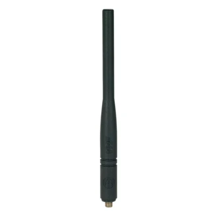 Motorola Pmad4117 Two Way Radio - detail view