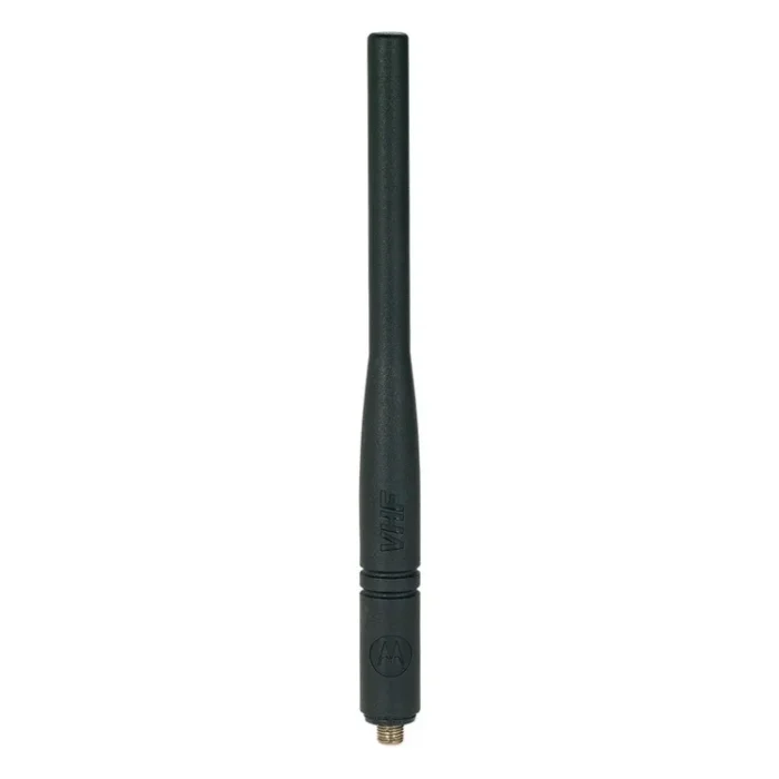 Motorola Pmad4117 Two Way Radio - detail view