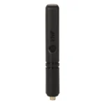 Motorola Pmad4119 Two Way Radio - front view