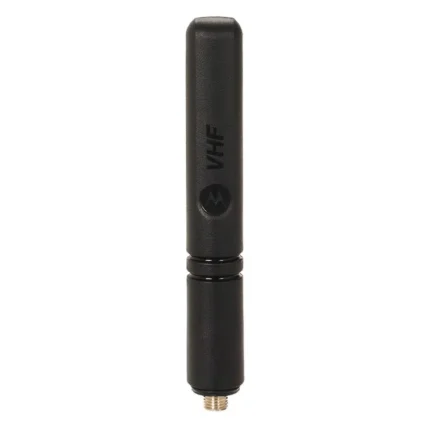 Motorola Pmad4119 Two Way Radio - front view