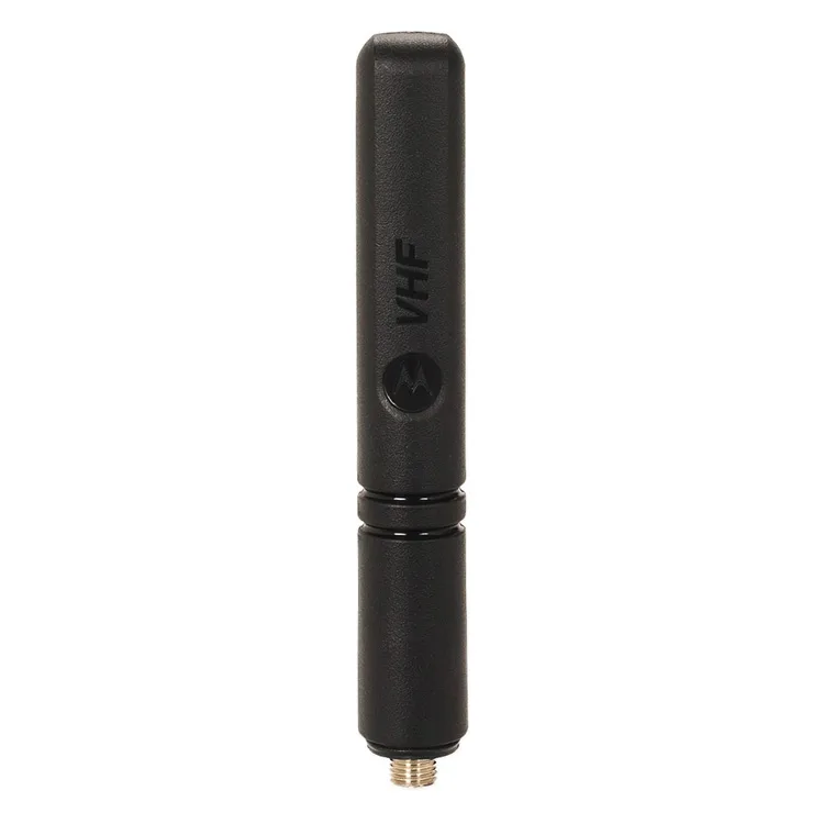 Motorola Pmad4119 Two Way Radio - front view Motorola Pmad4119 Two Way Radio - front view