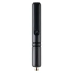 Motorola Pmad4119 Two Way Radio - detail view