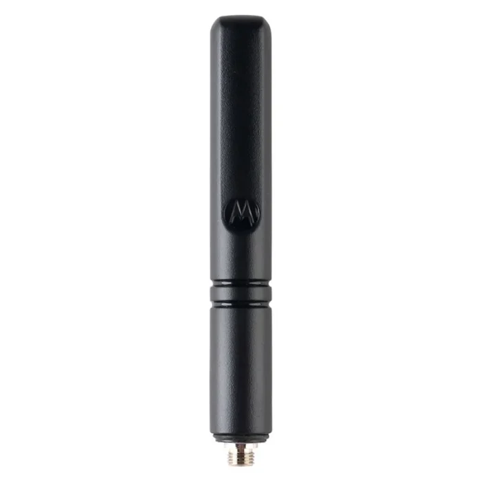 Motorola Pmad4119 Two Way Radio - detail view