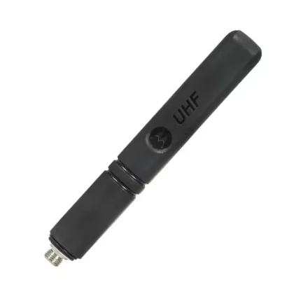 Motorola Pmad4121 Two Way Radio - front view