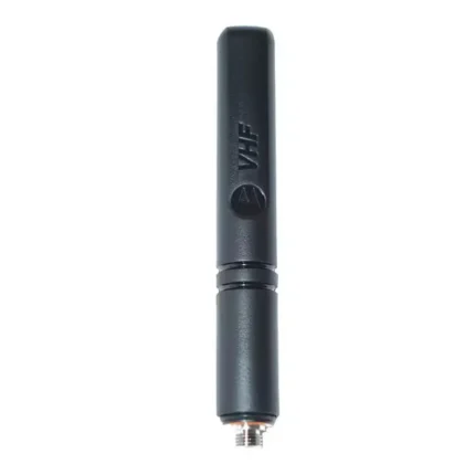 Motorola Pmad4121 Two Way Radio - detail view